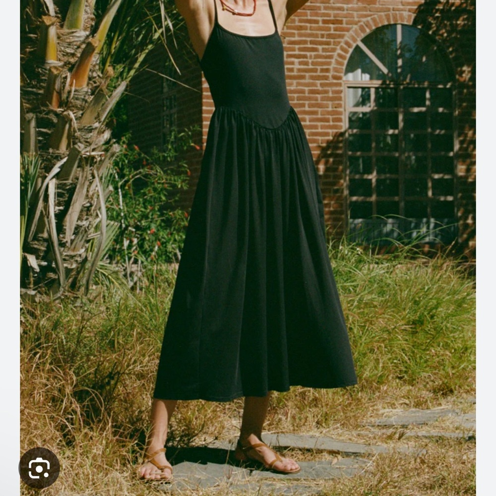 Ciao Lucia Neroni Dress XS